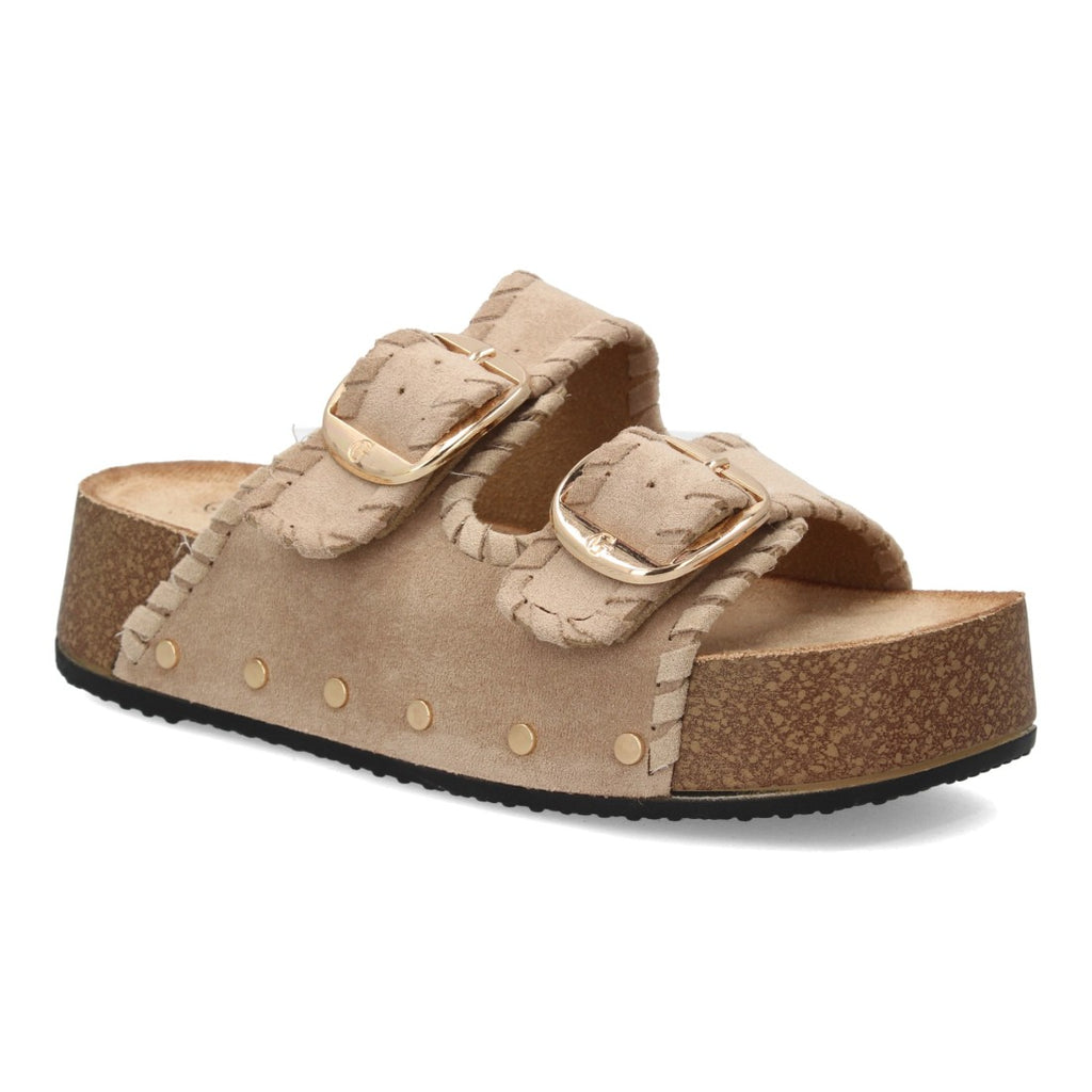 Vimice W93-Beige