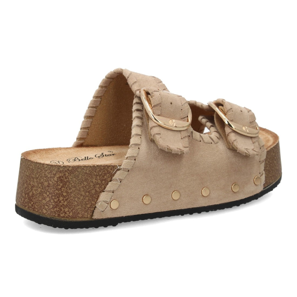 Vimice W93-Beige