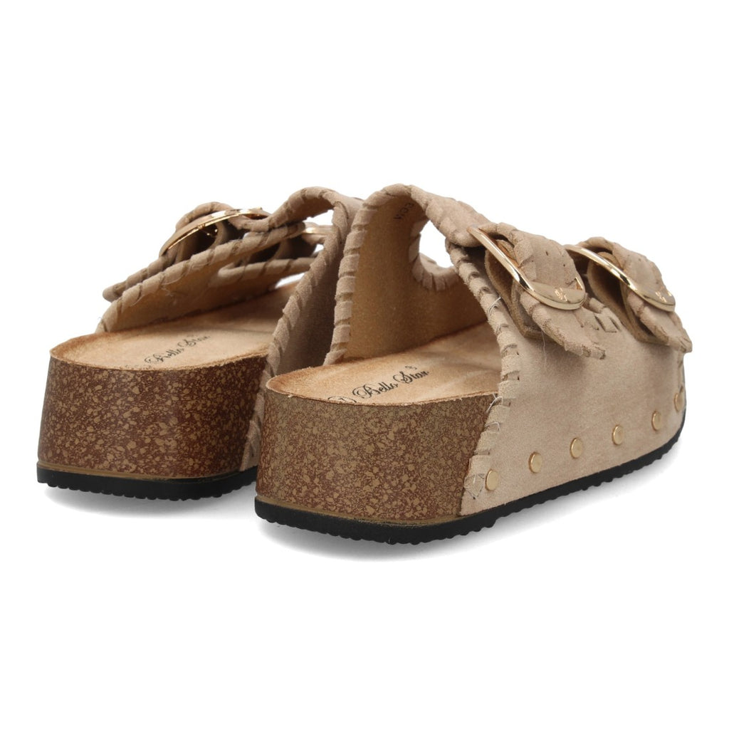 Vimice W93-Beige