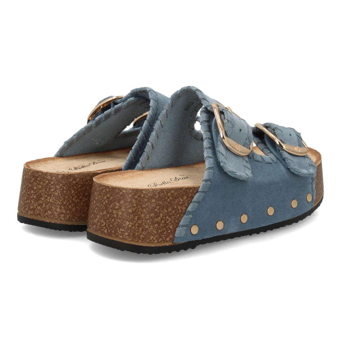 Vimice W93-Azul