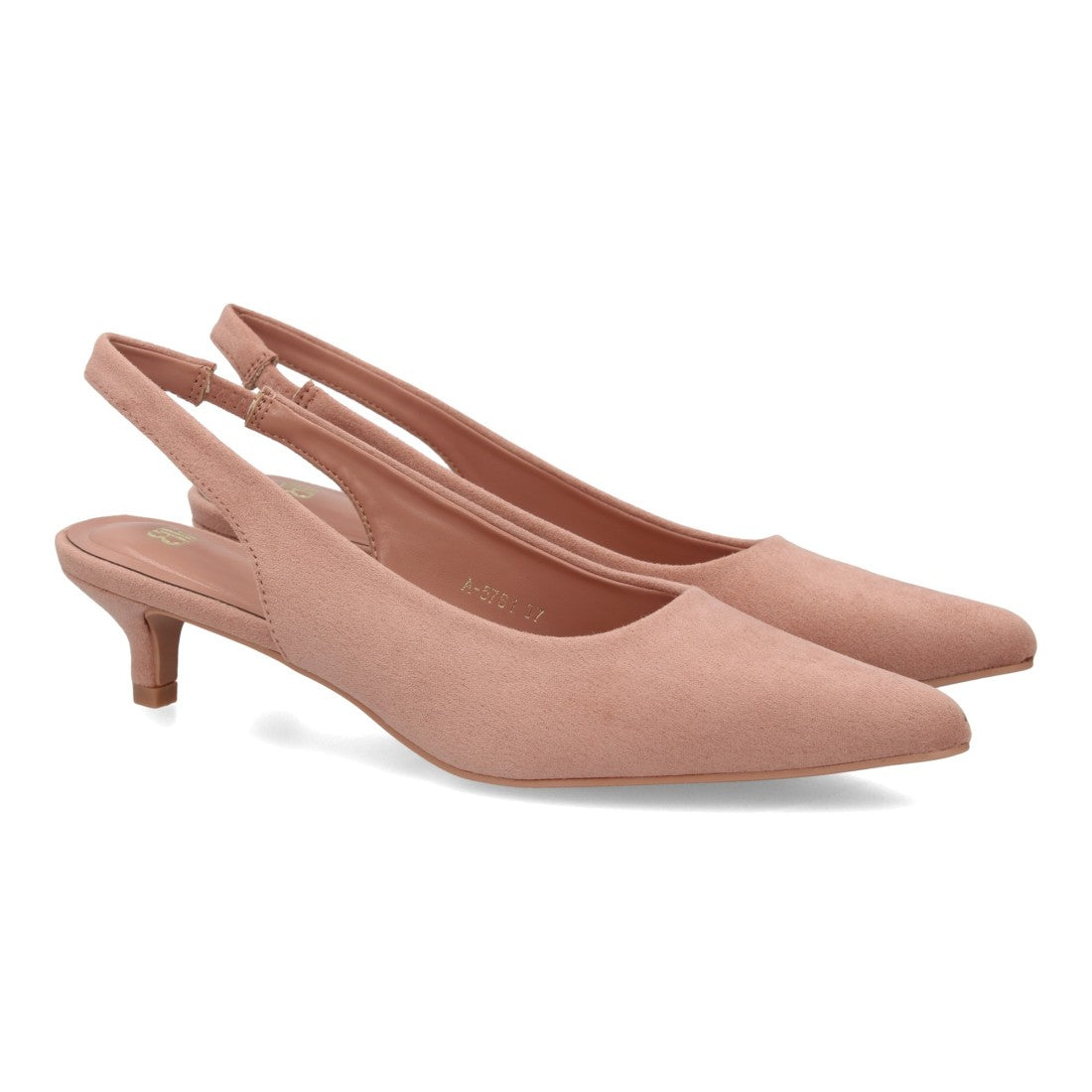 Vimice A-5781-Rosa