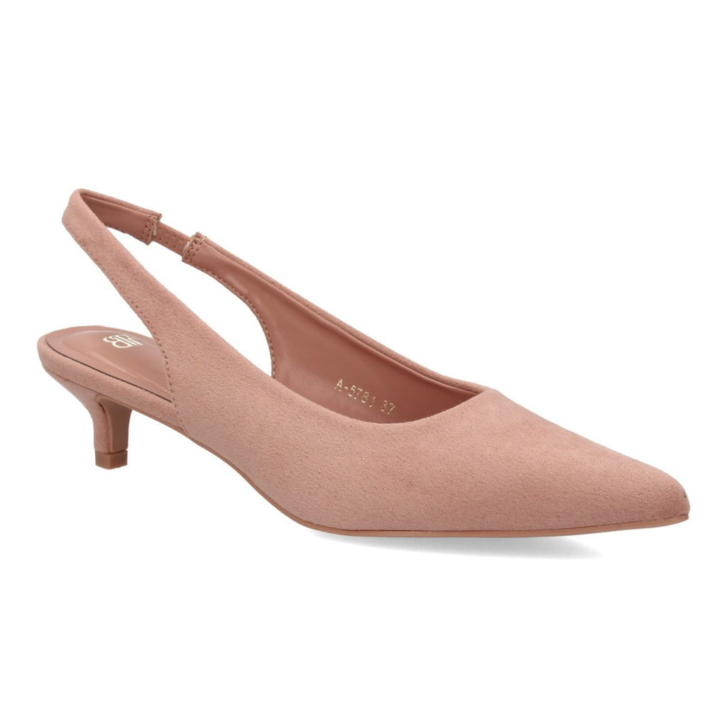 Vimice A-5781-Rosa
