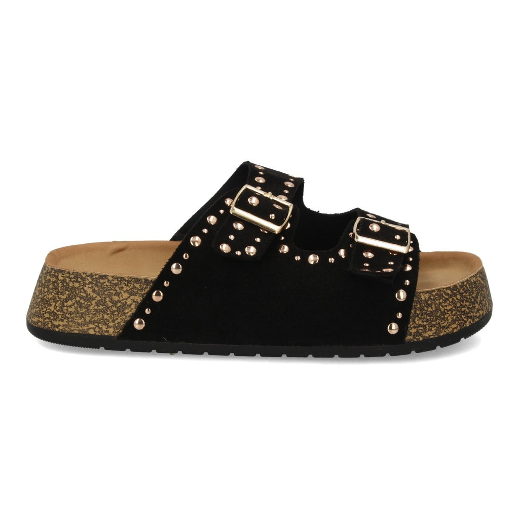 Vimice LS26-9-Negro