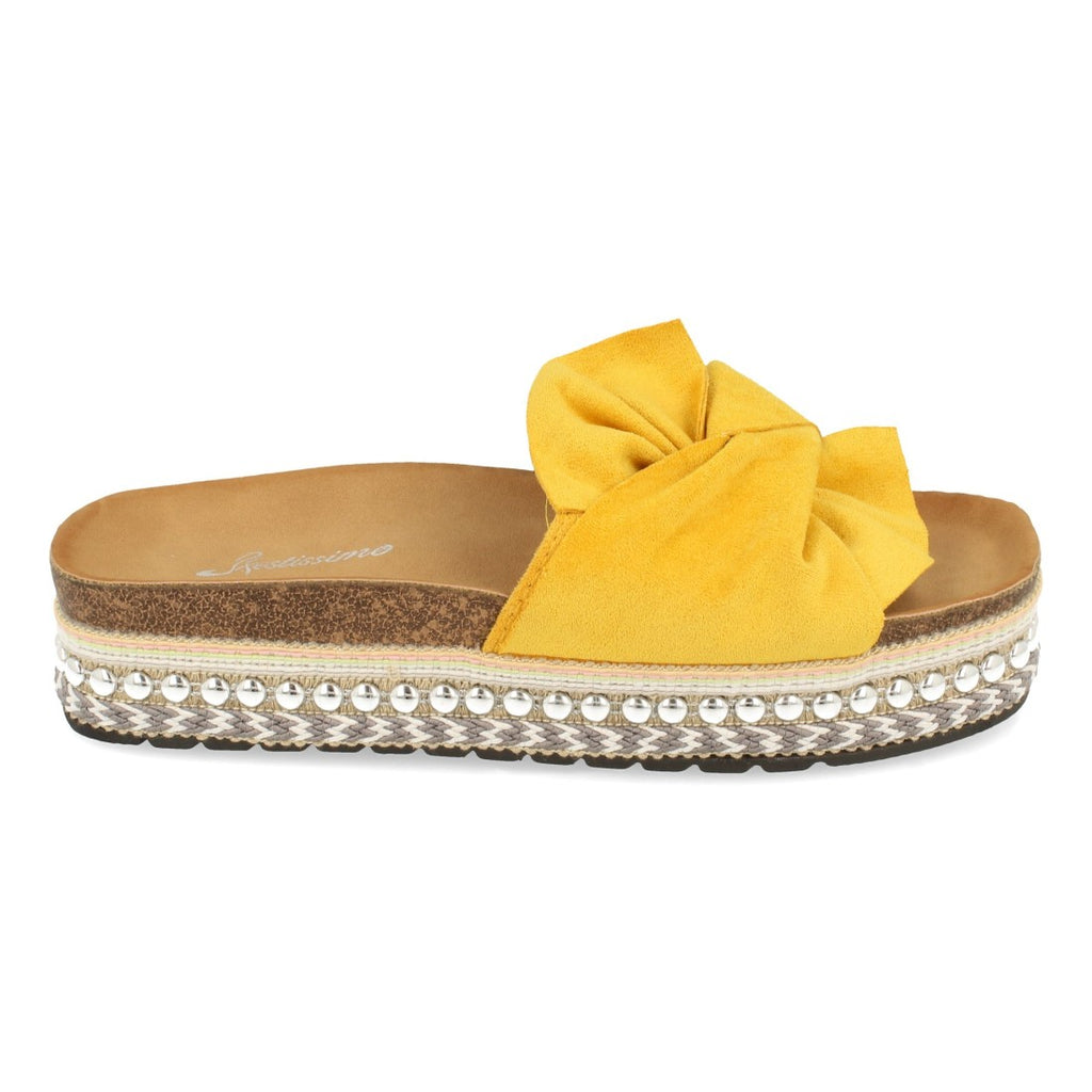 Vimice YT5570-Amarillo