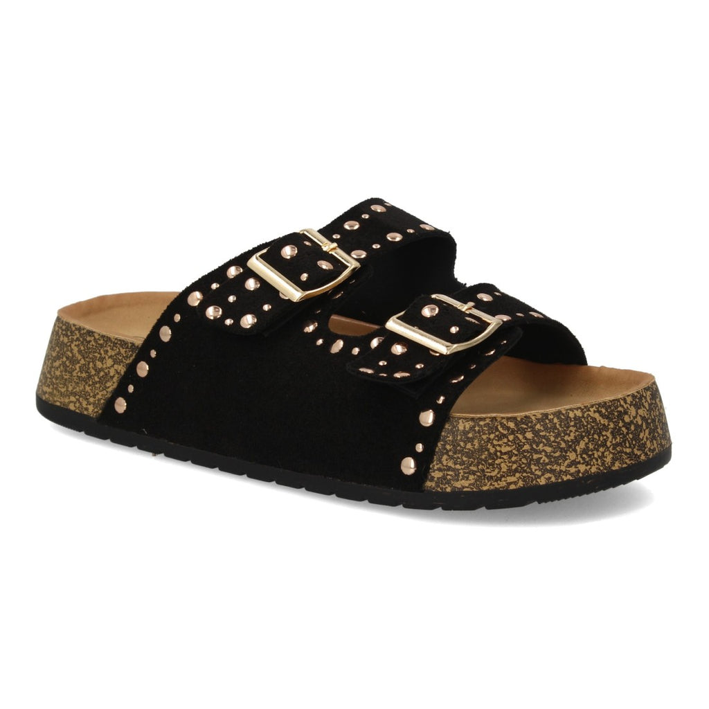 Vimice LS26-9-Negro