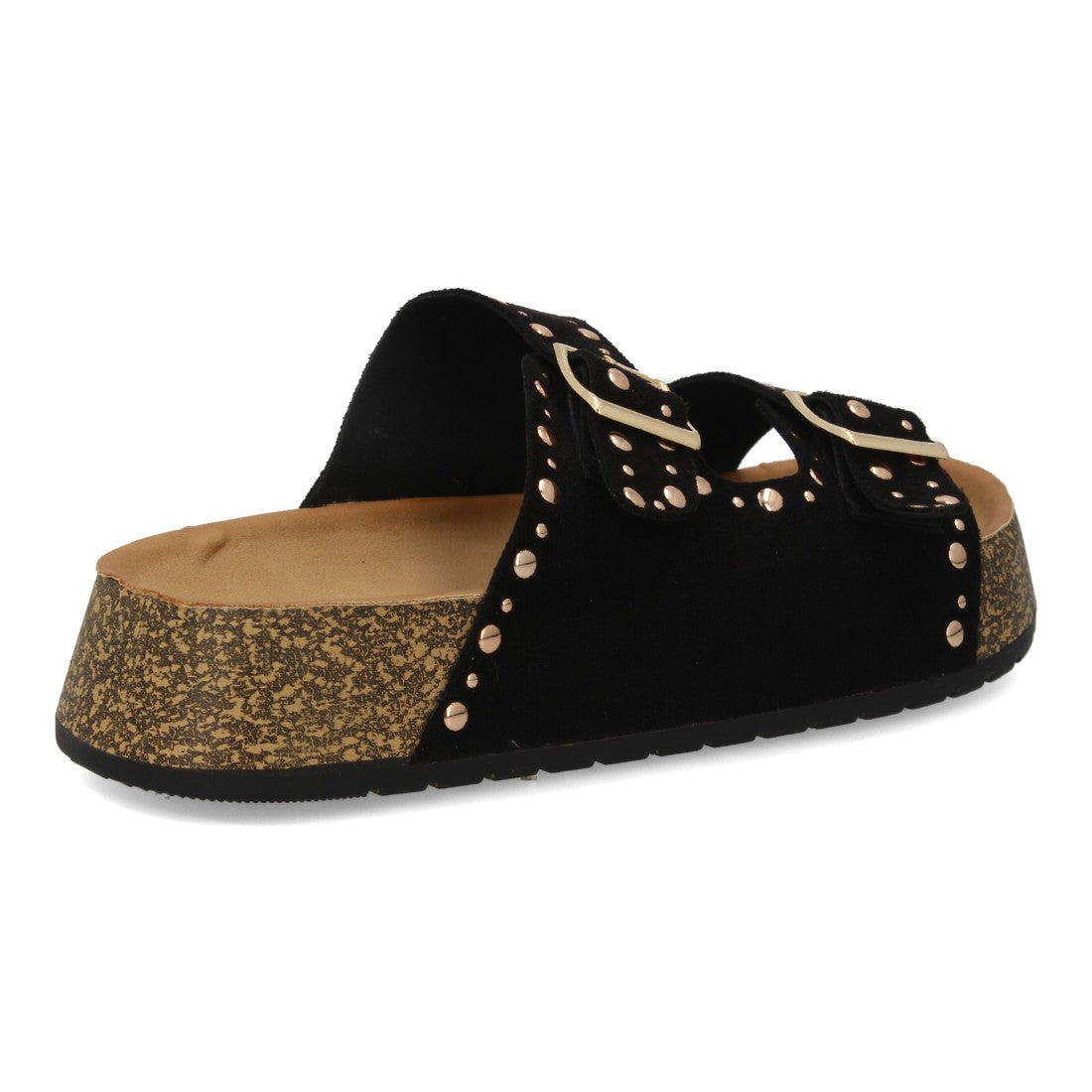 Vimice LS26-9-Negro