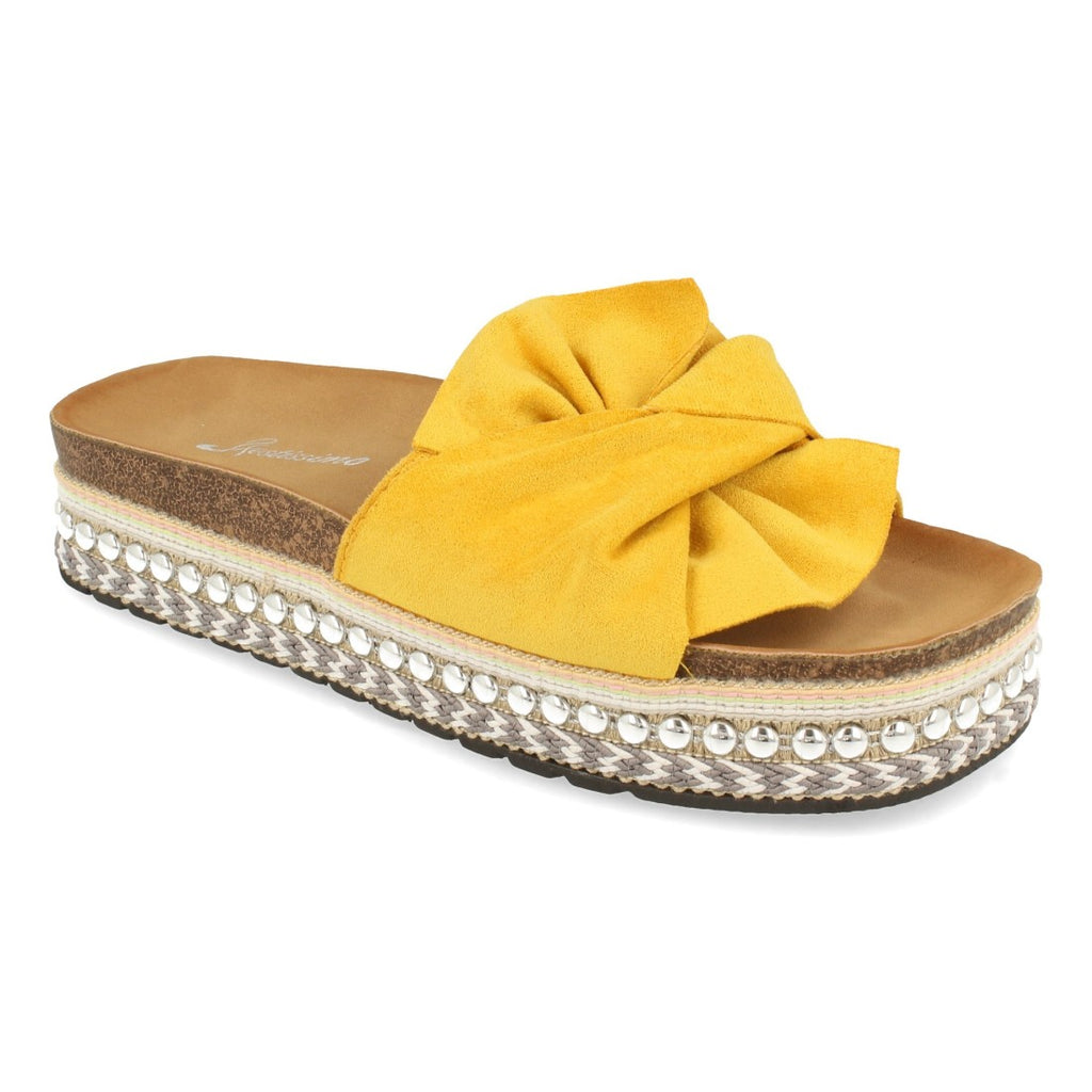 Vimice YT5570-Amarillo