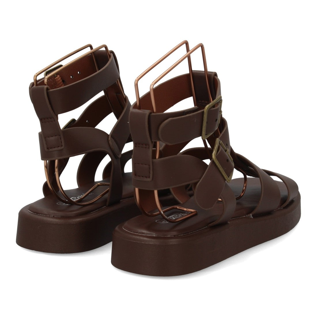 Vimice H3023-Marron