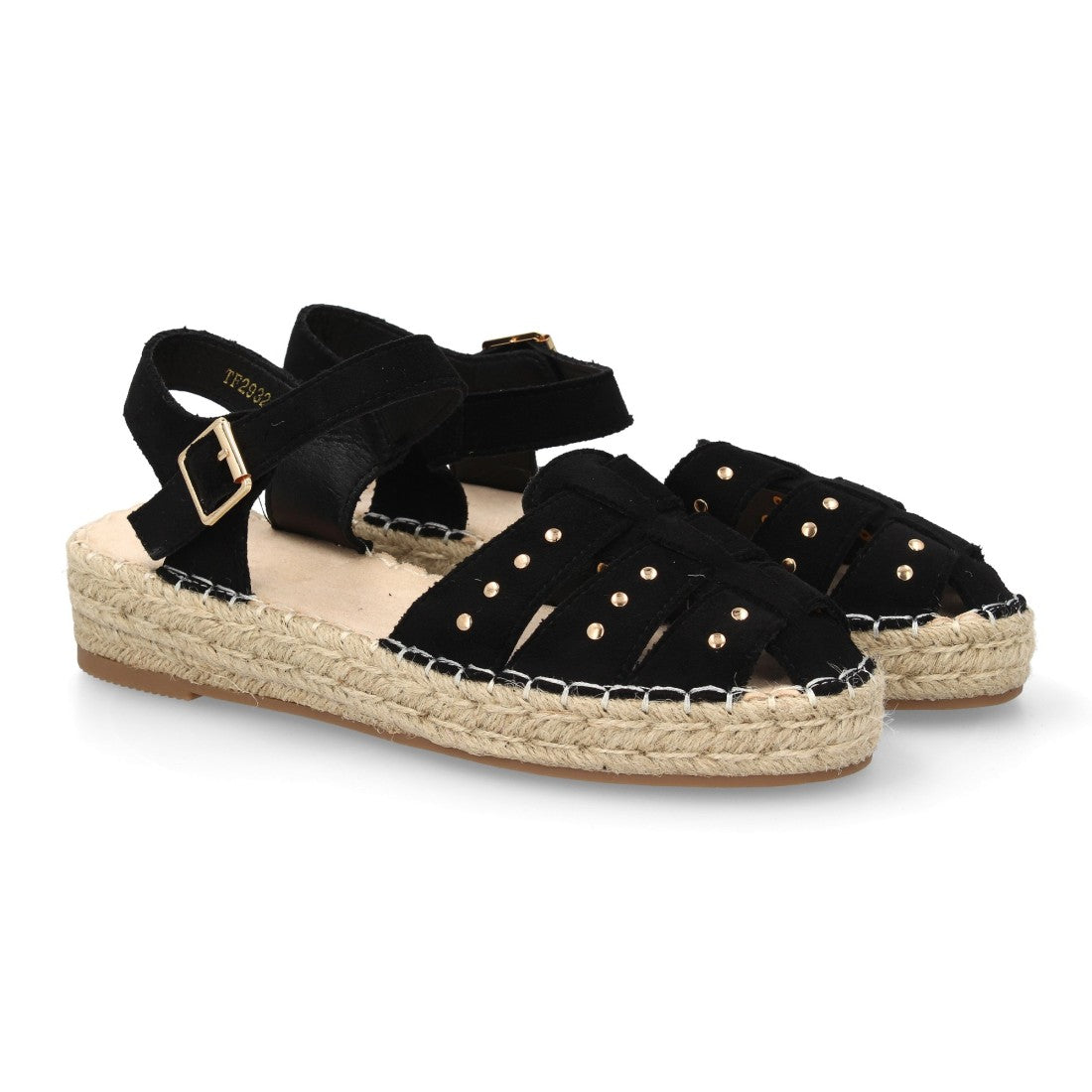 Vimice TF2932-Negro
