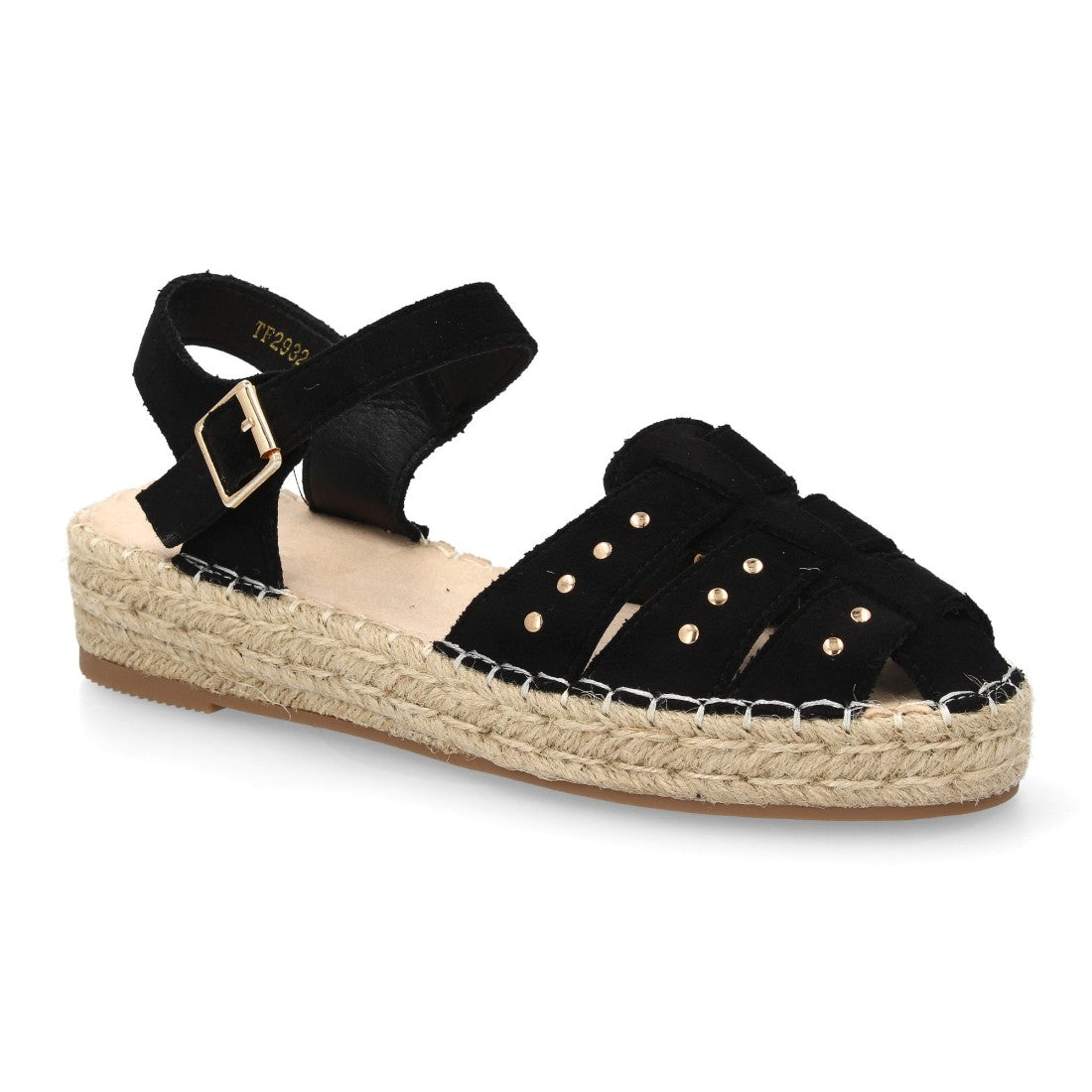 Vimice TF2932-Negro