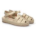 Vimice TF2932-Oro