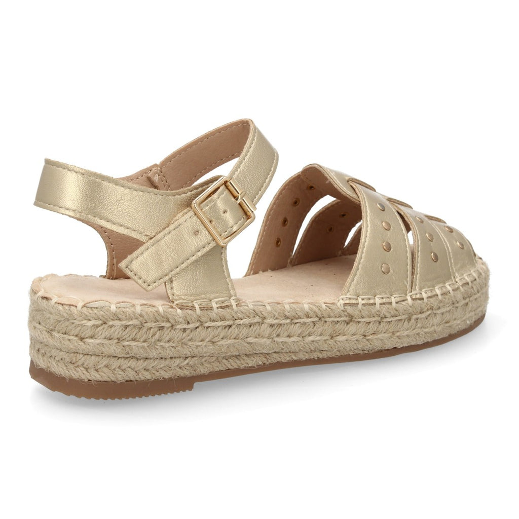 Vimice TF2932-Oro