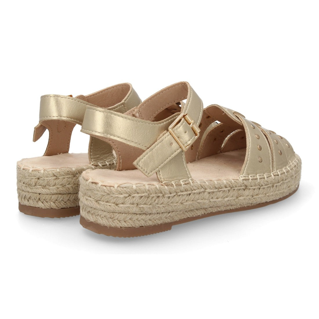 Vimice TF2932-Oro