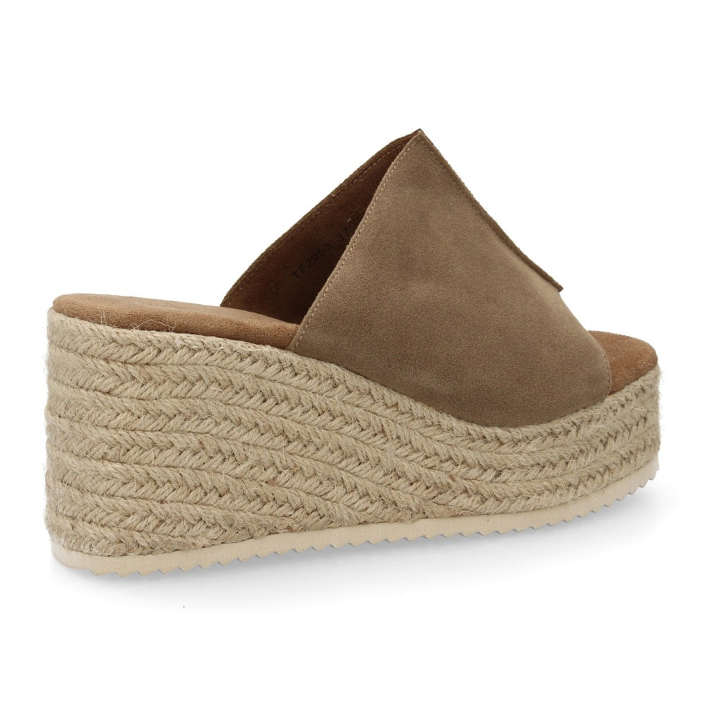 Vimice TF2953-Kaki