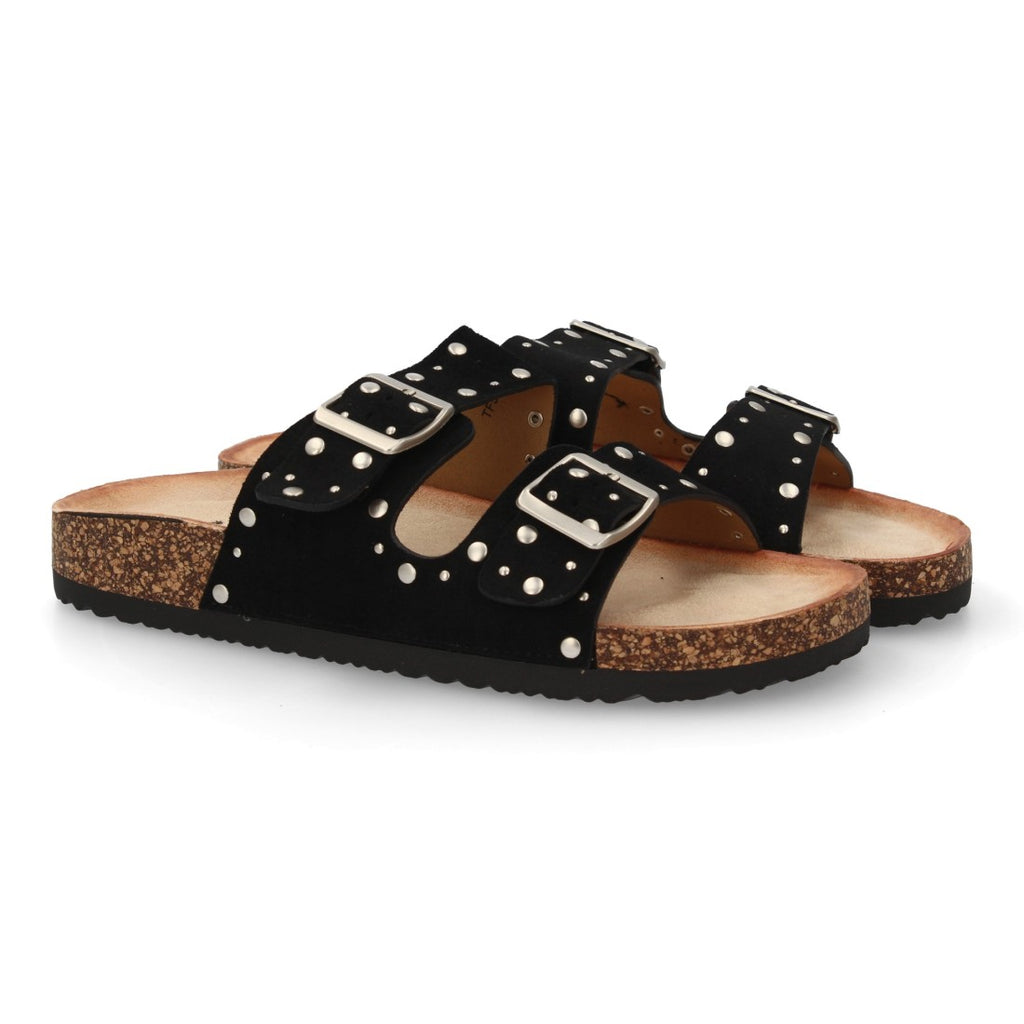 Vimice TF5063-Negro