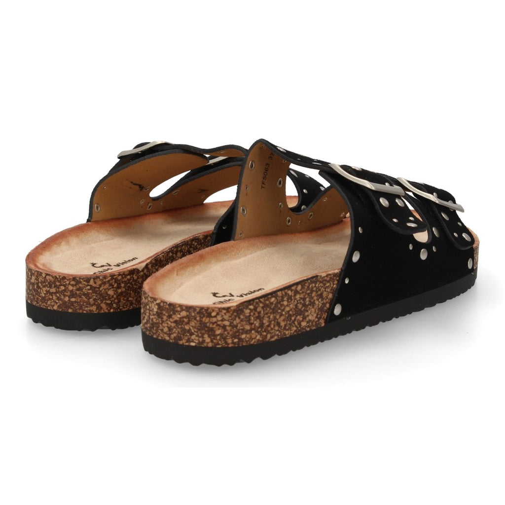 Vimice TF5063-Negro