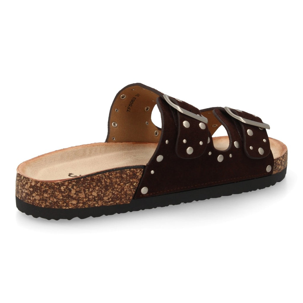 Vimice TF5063-Marron