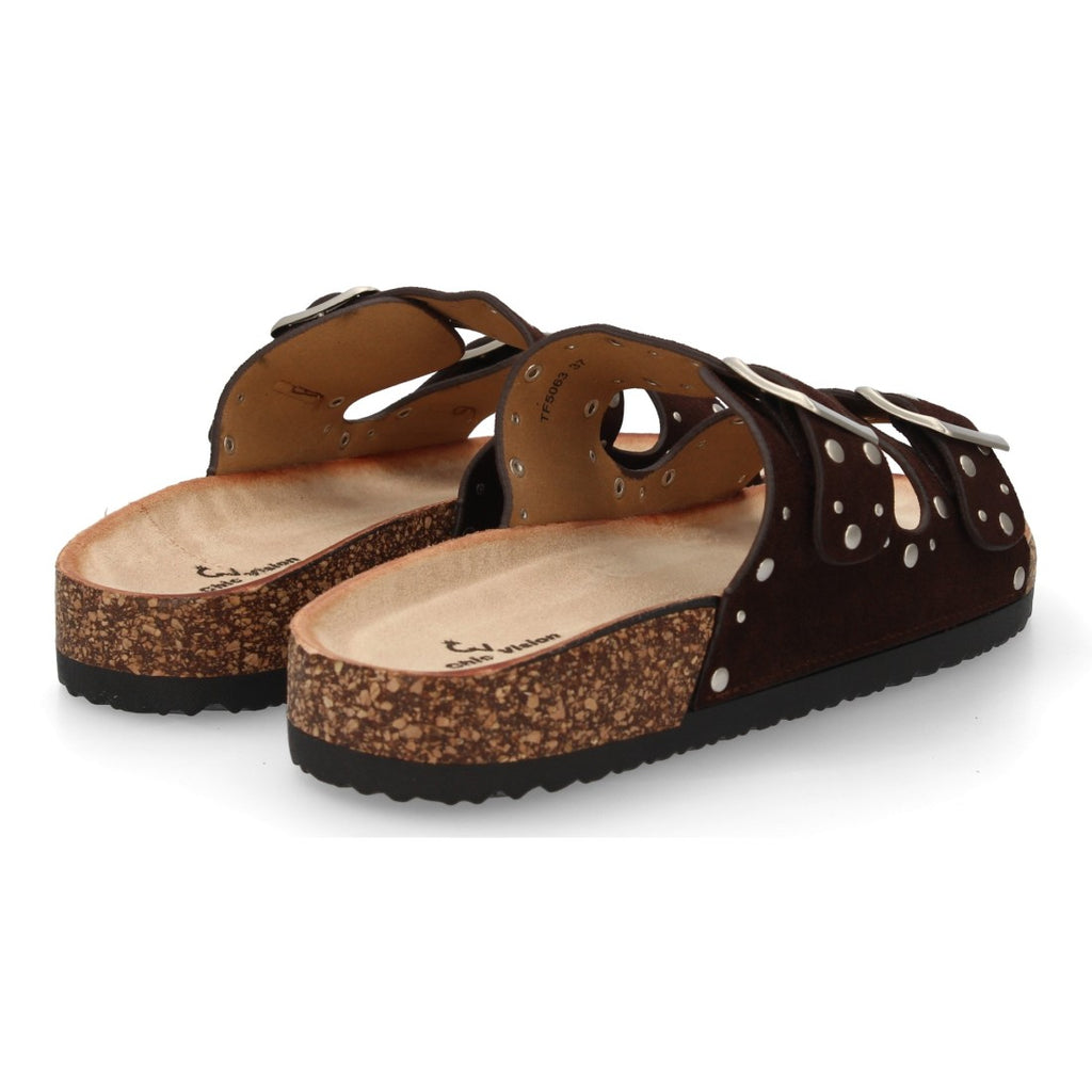 Vimice TF5063-Marron