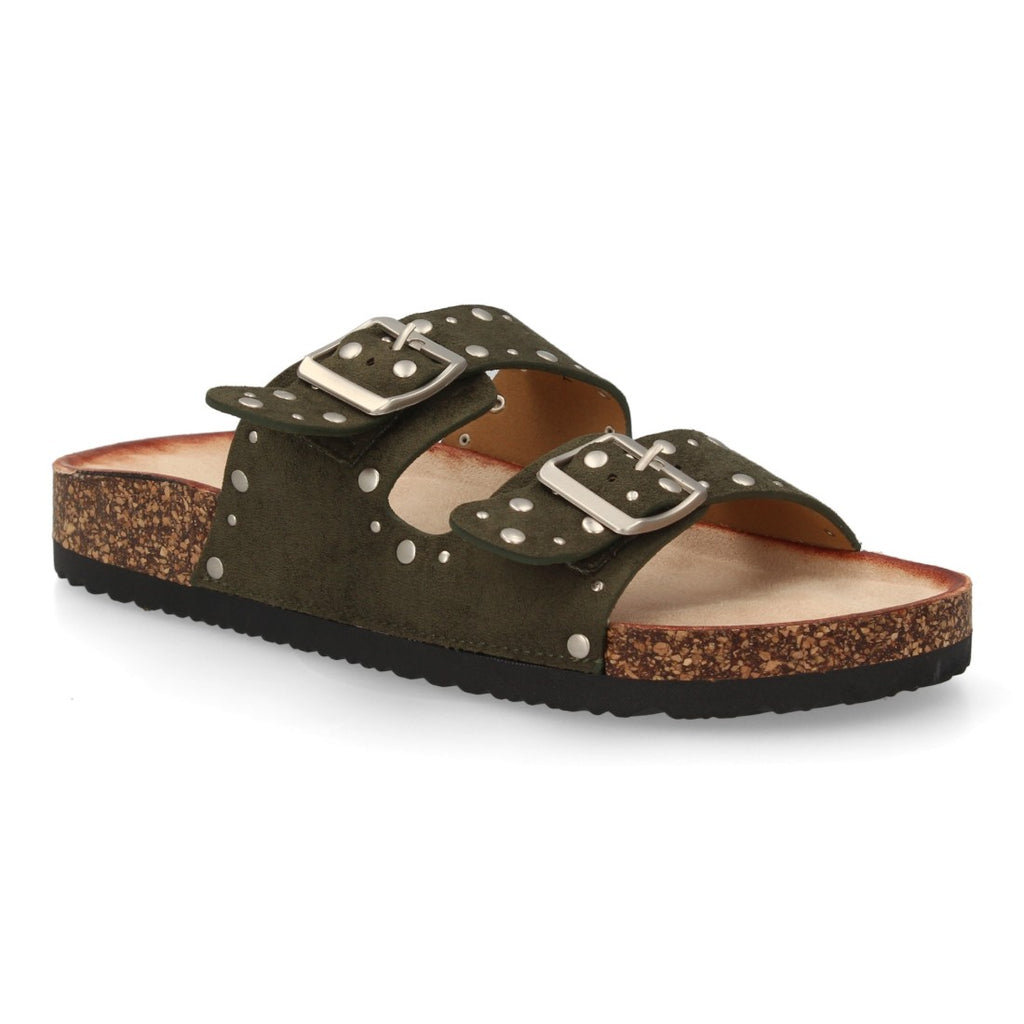 Vimice TF5063-Verde