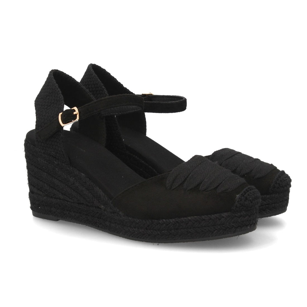 Vimice TF2921-Negro