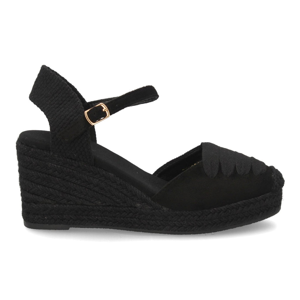Vimice TF2921-Negro