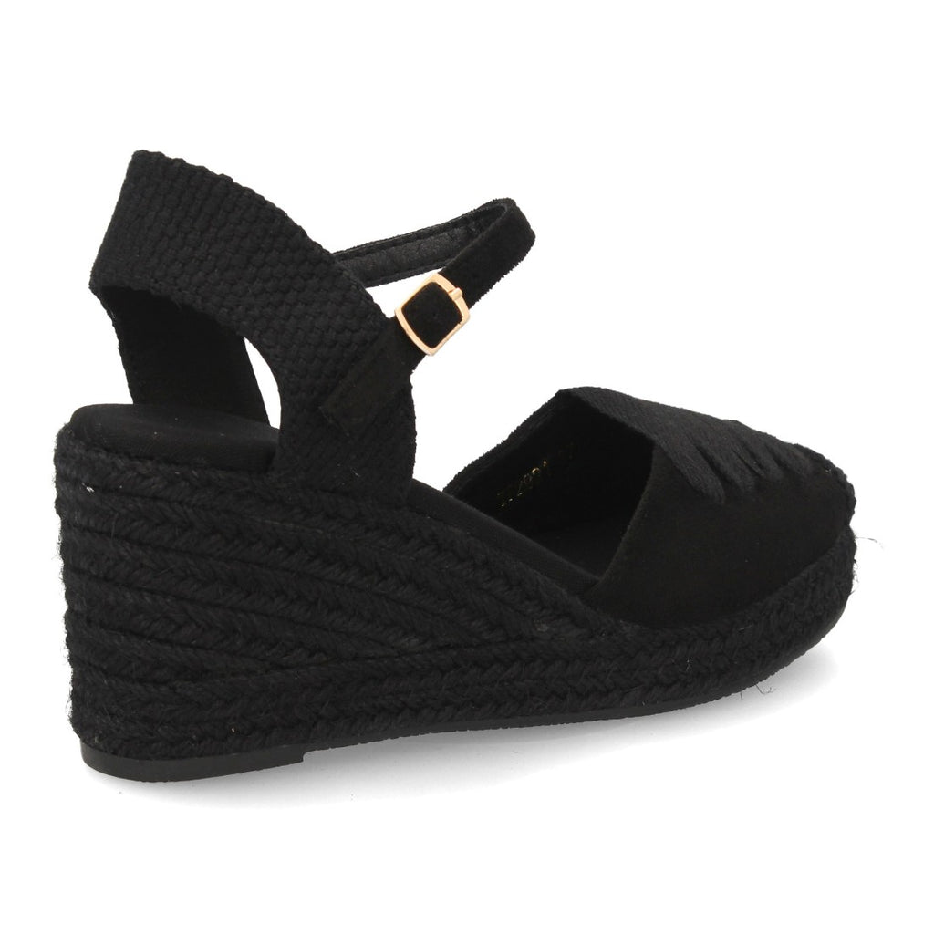 Vimice TF2921-Negro