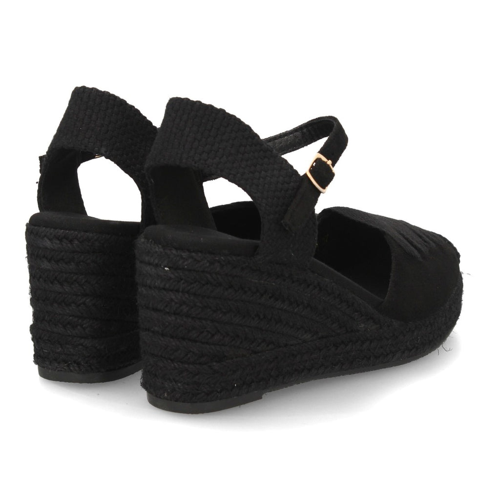 Vimice TF2921-Negro