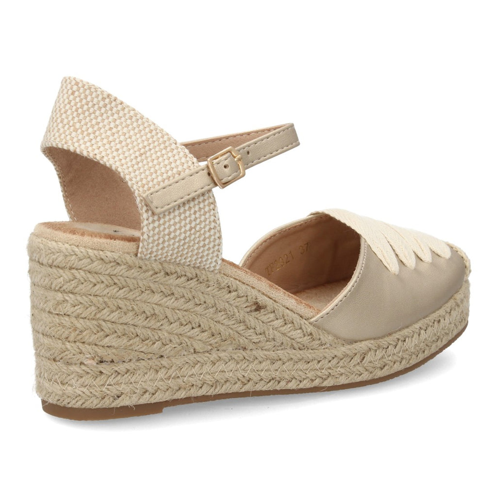 Vimice TF2921-Oro
