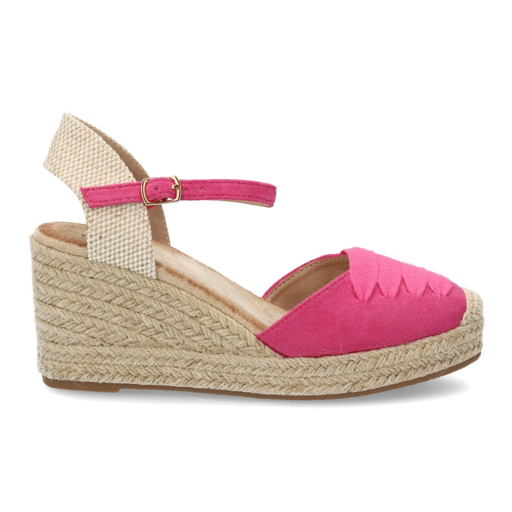 Vimice TF2921-Fucsia