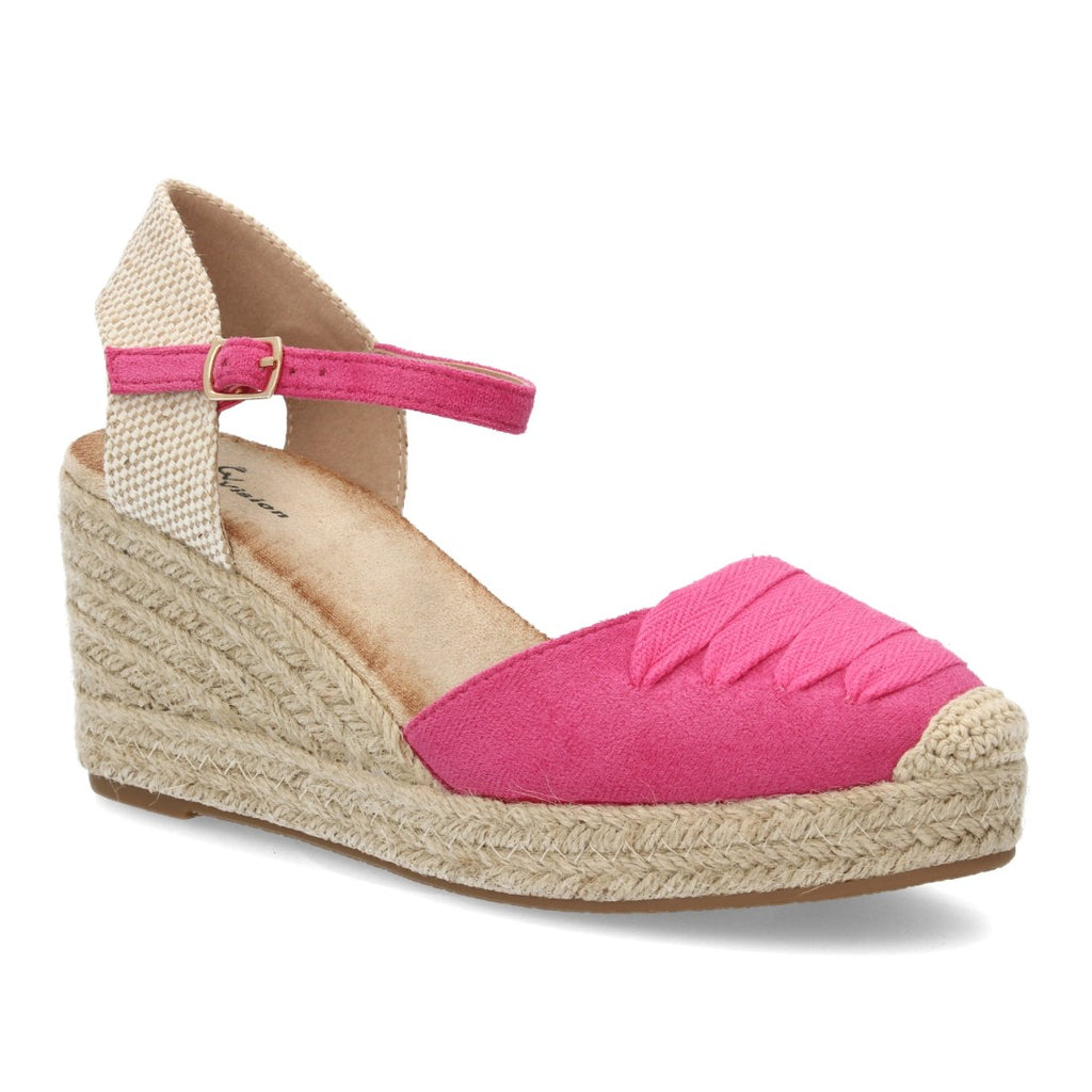 Vimice TF2921-Fucsia