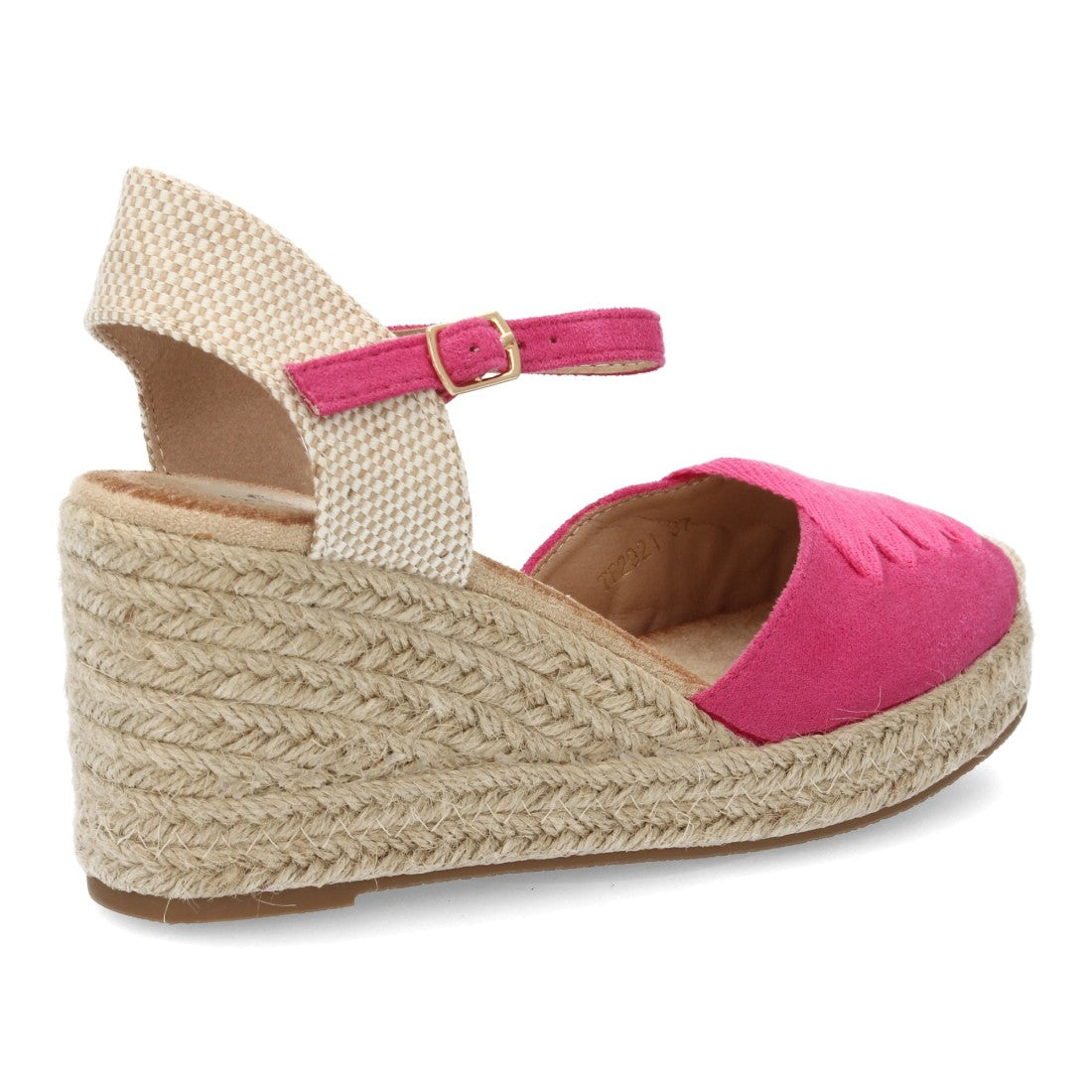 Vimice TF2921-Fucsia