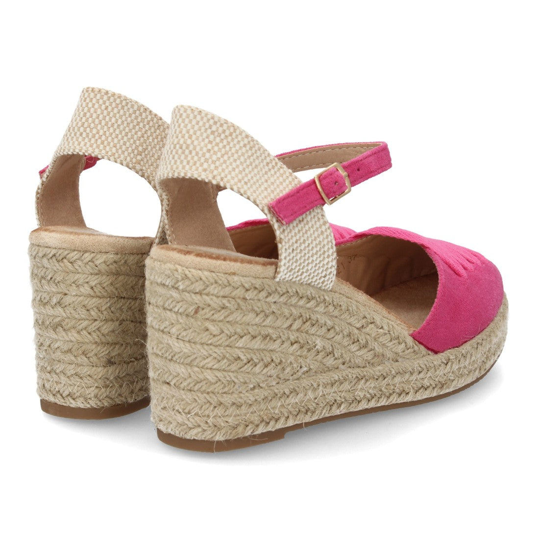 Vimice TF2921-Fucsia