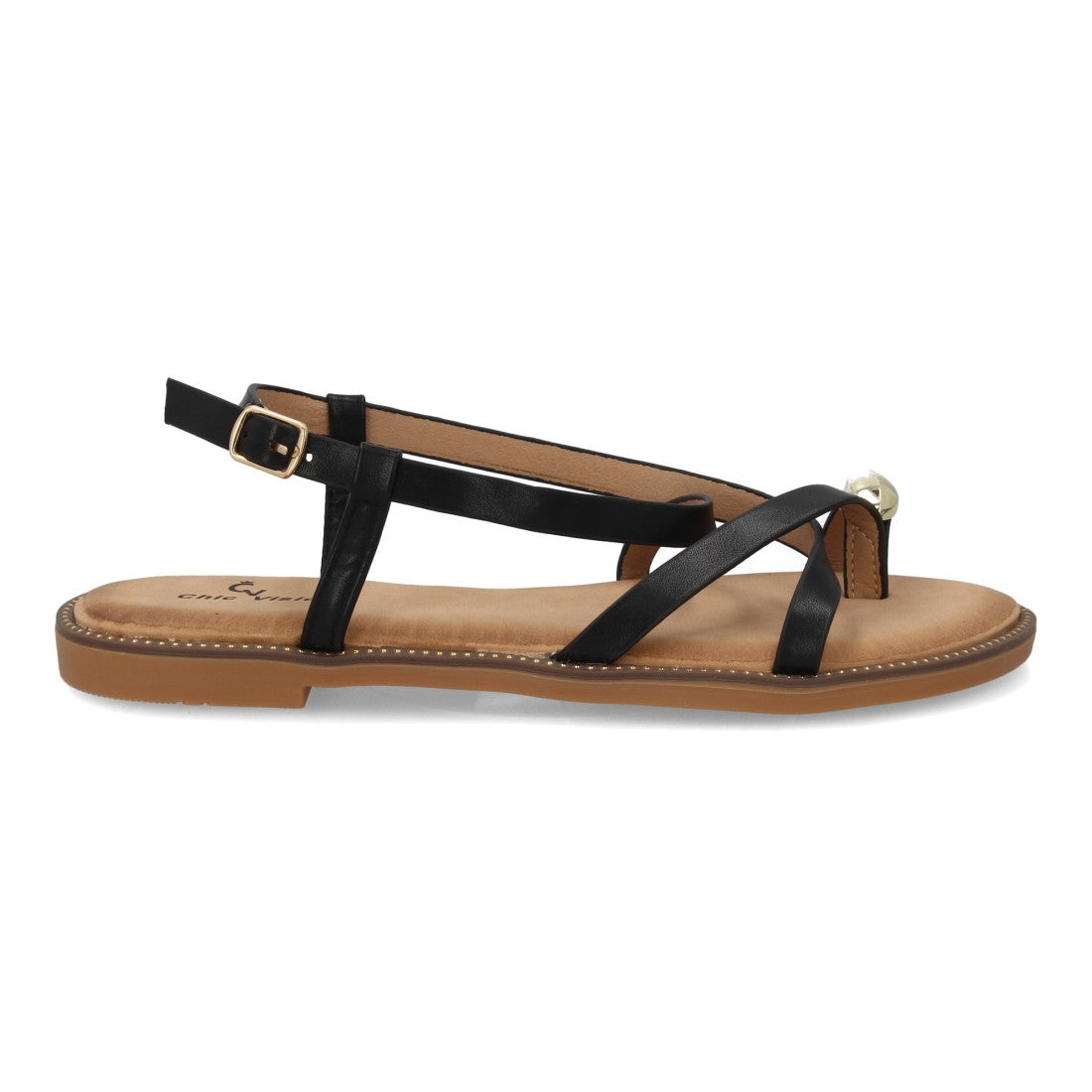 Vimice TF5560-Negro