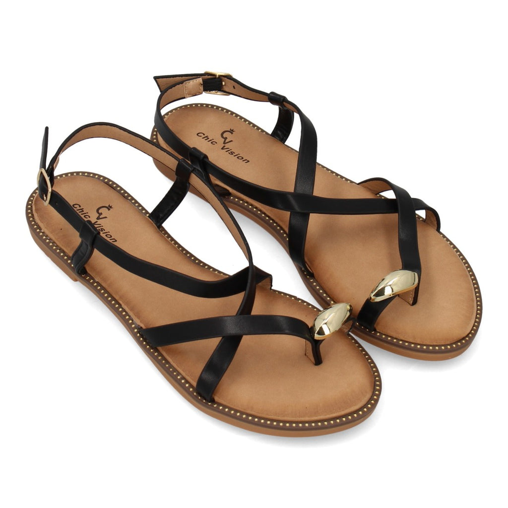 Vimice TF5560-Negro