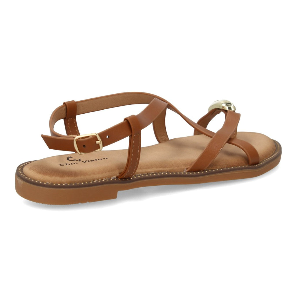 Vimice TF5560-Camel