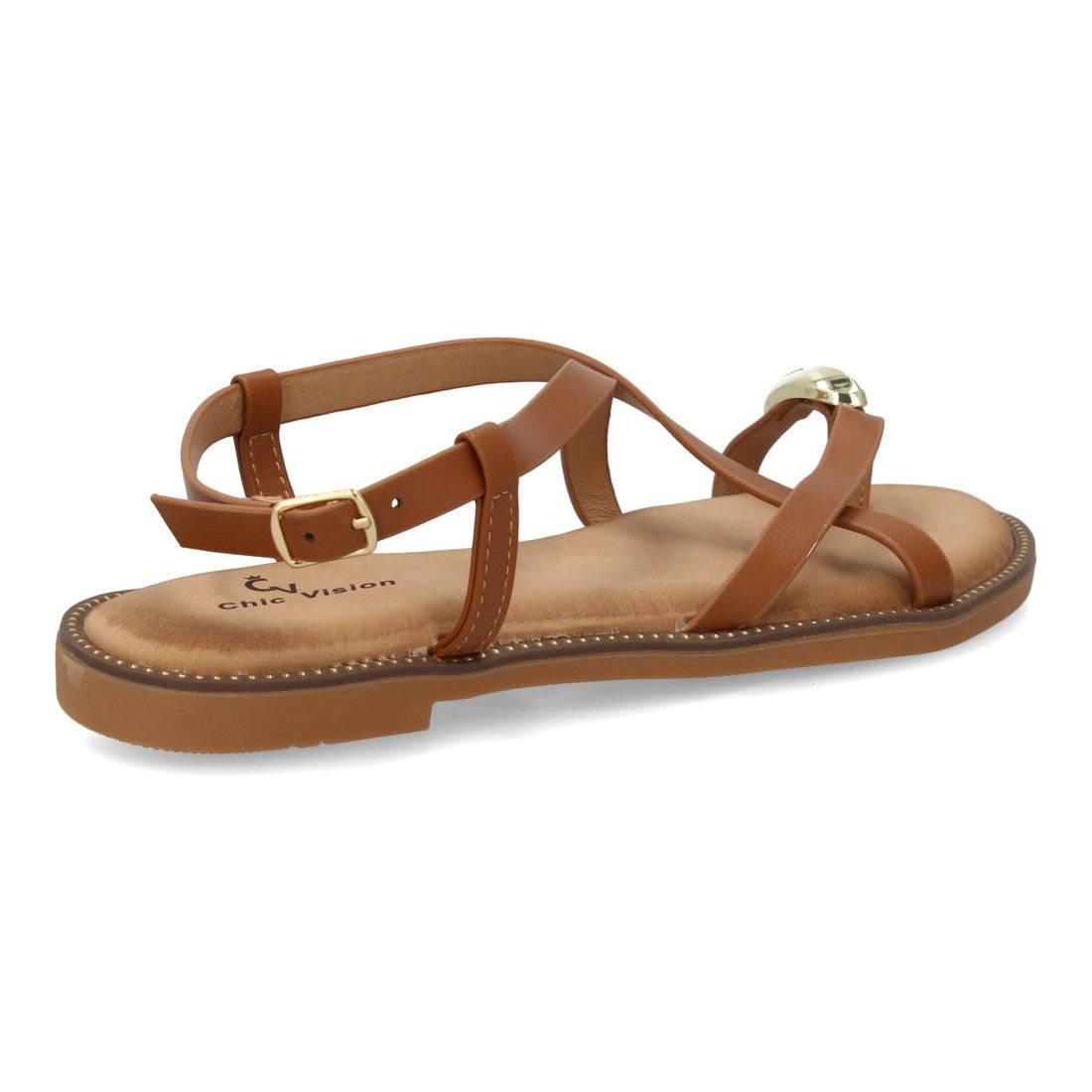 Vimice TF5560-Camel