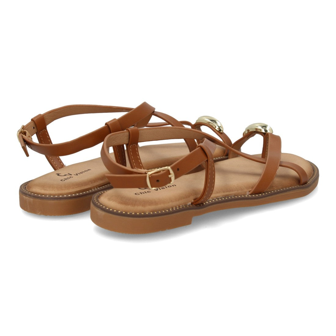 Vimice TF5560-Camel