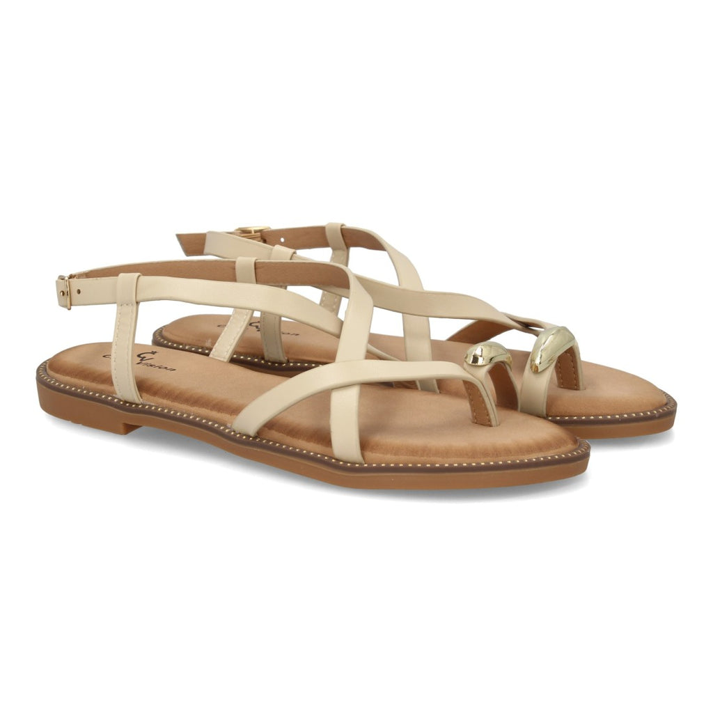 Vimice TF5560-Beige