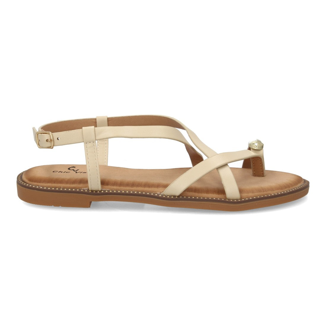 Vimice TF5560-Beige
