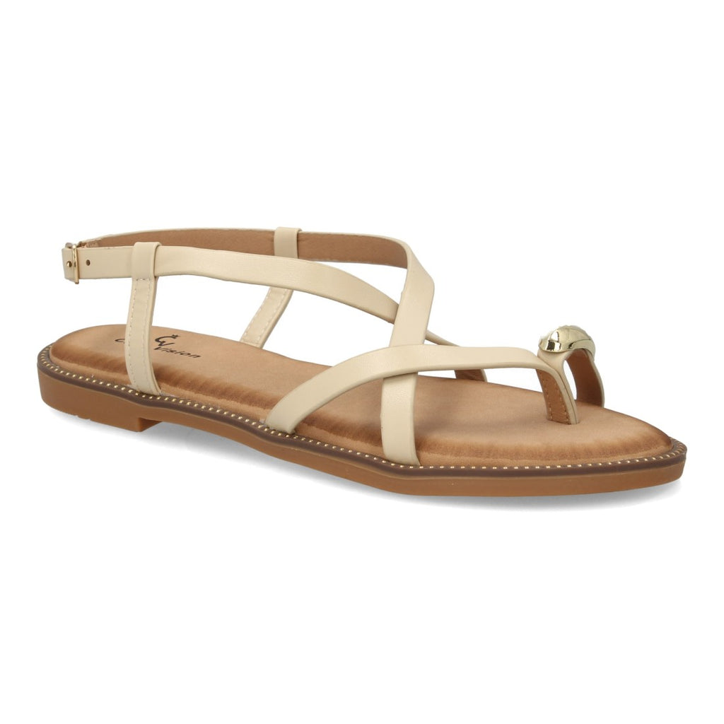 Vimice TF5560-Beige