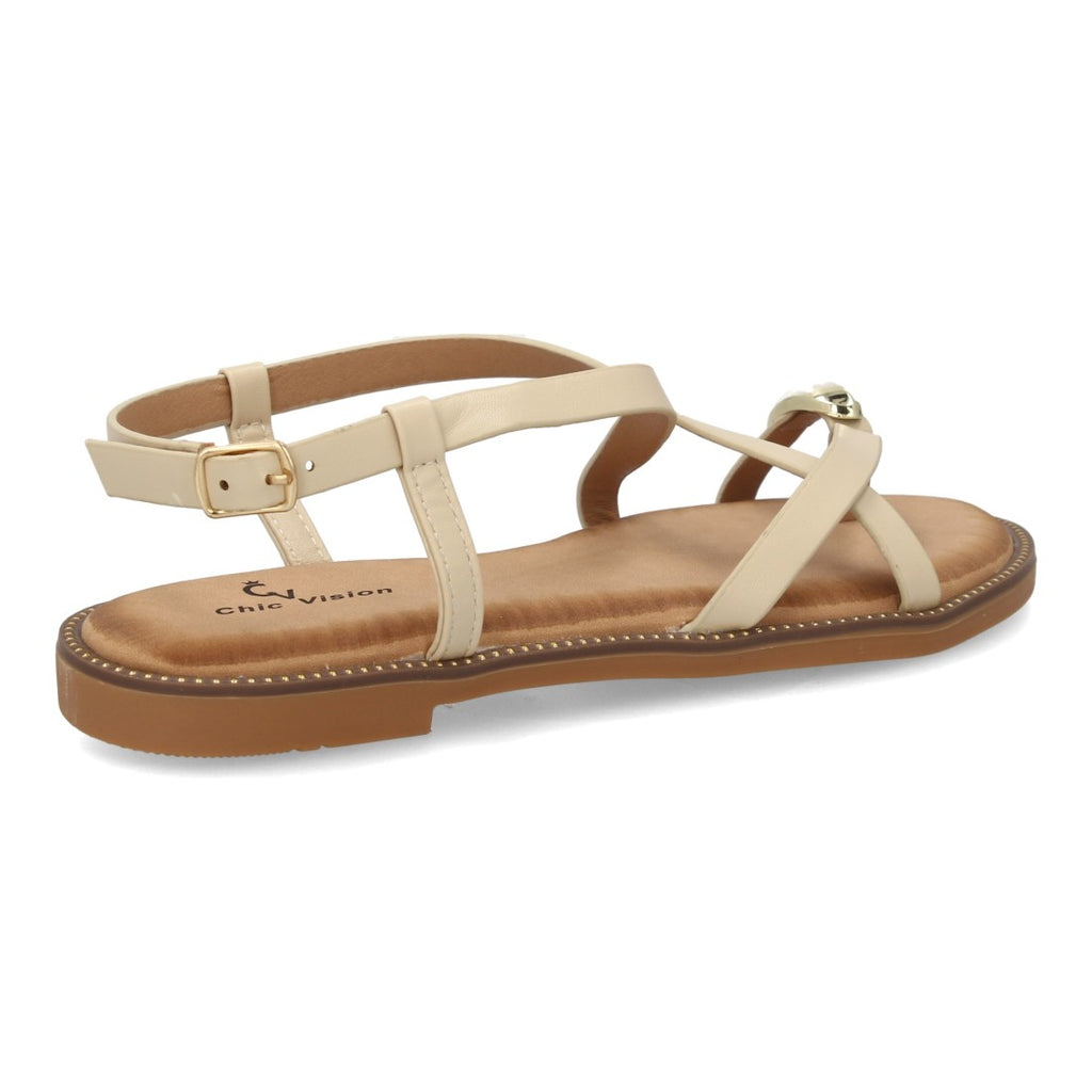 Vimice TF5560-Beige