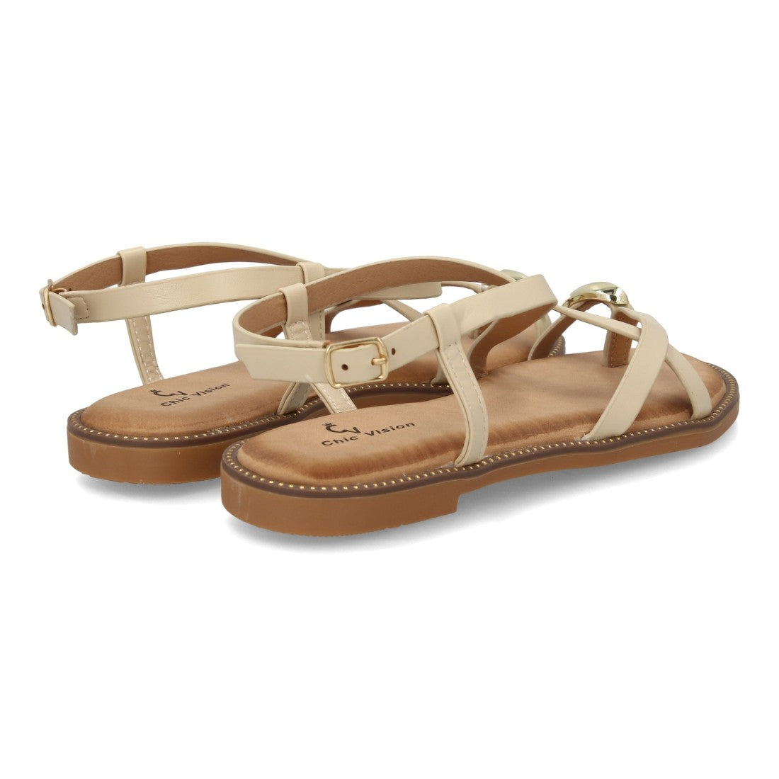 Vimice TF5560-Beige