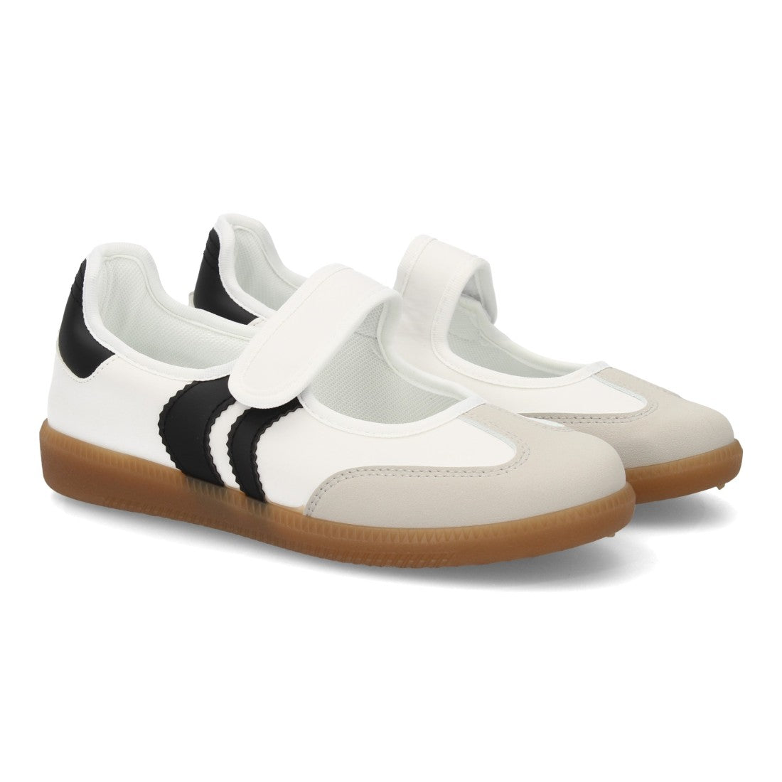 Vimice XX-107-Blanco