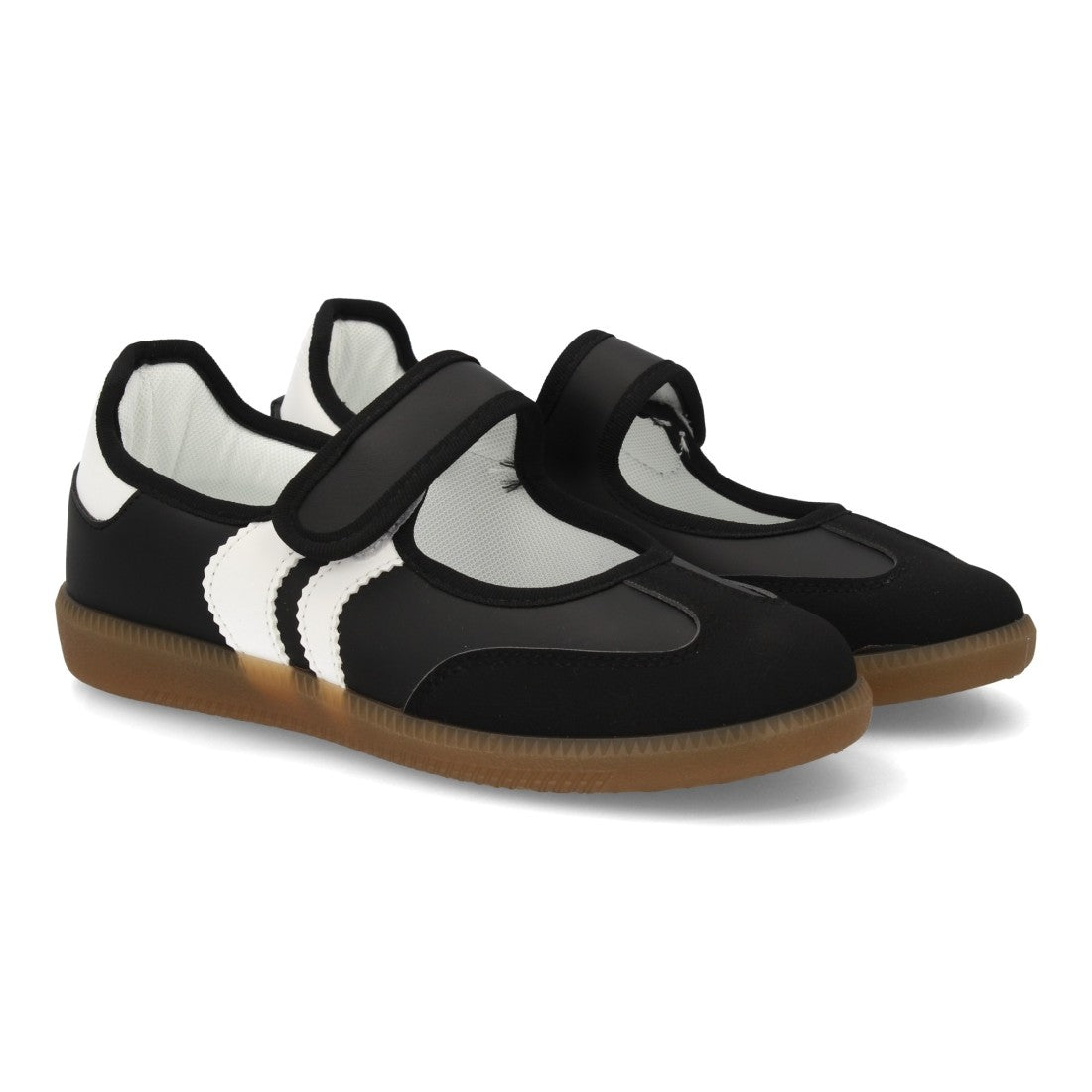 Vimice XX-107-Negro
