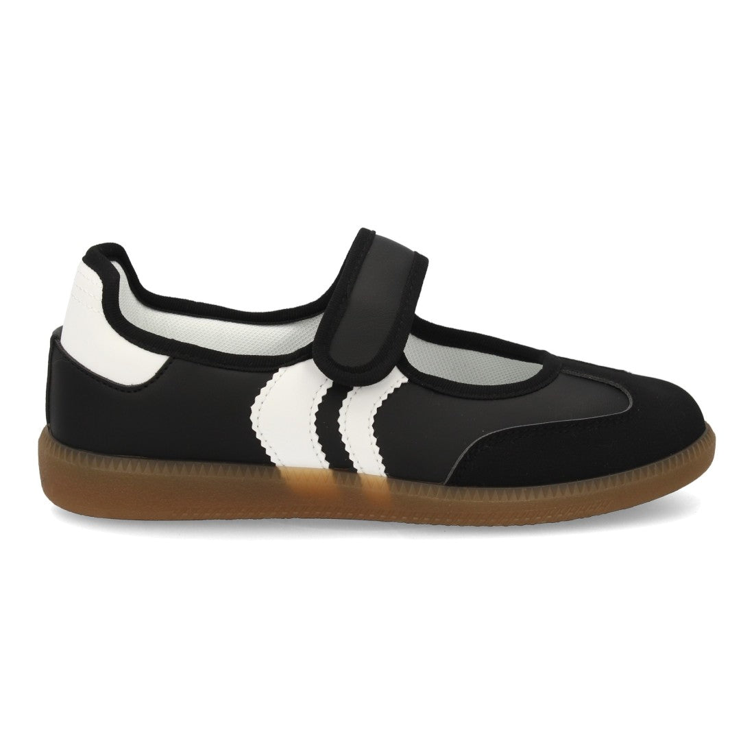 Vimice XX-107-Negro
