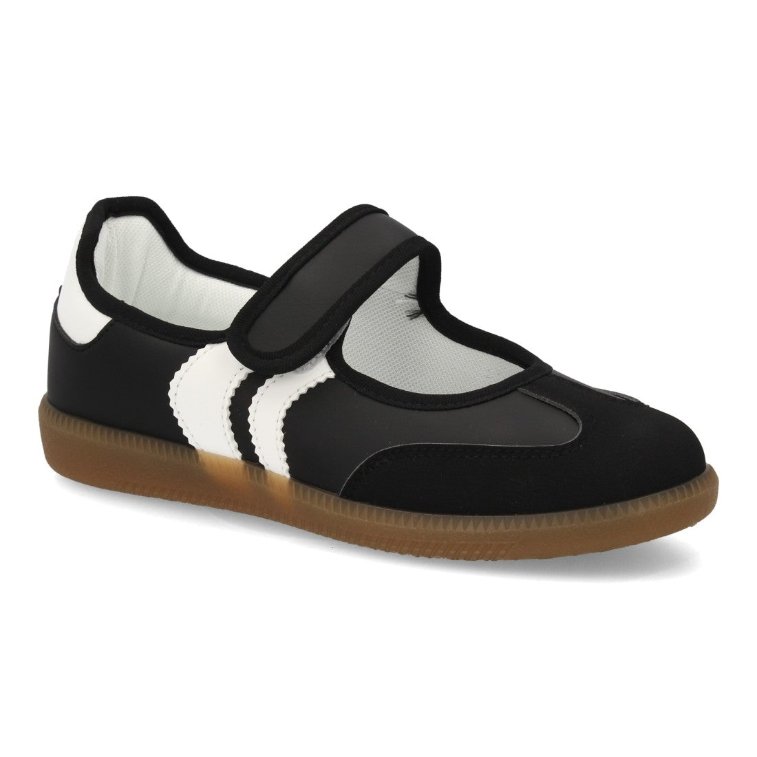 Vimice XX-107-Negro
