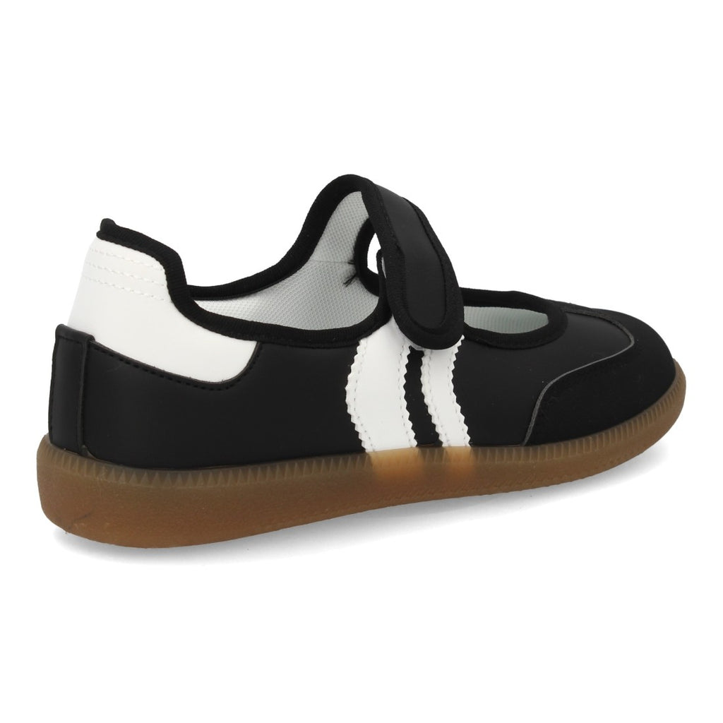 Vimice XX-107-Negro