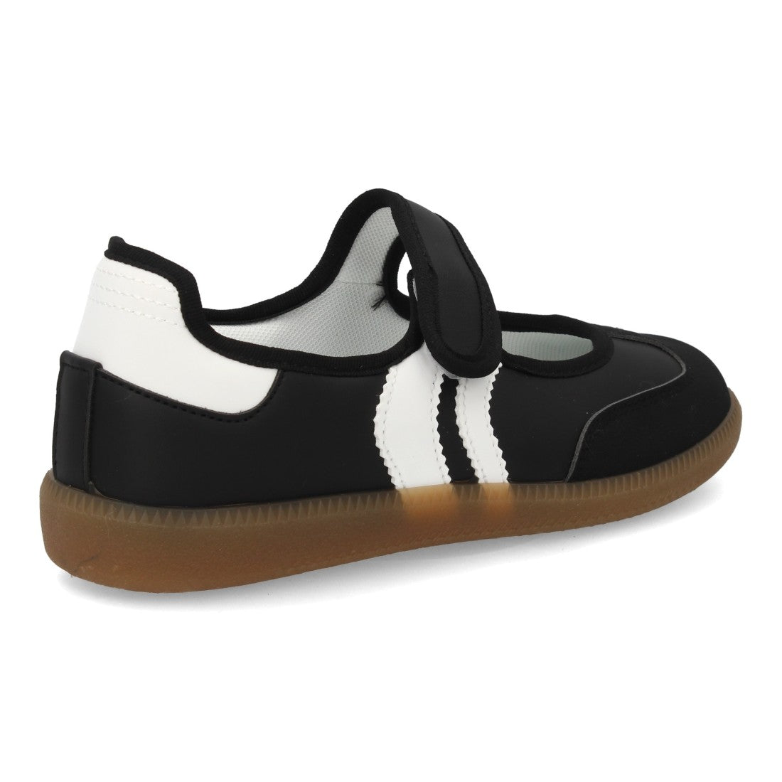 Vimice XX-107-Negro