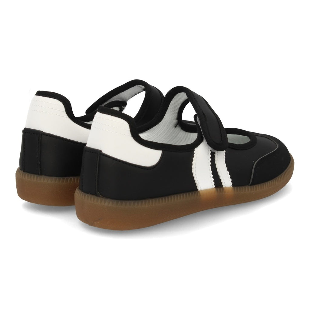 Vimice XX-107-Negro