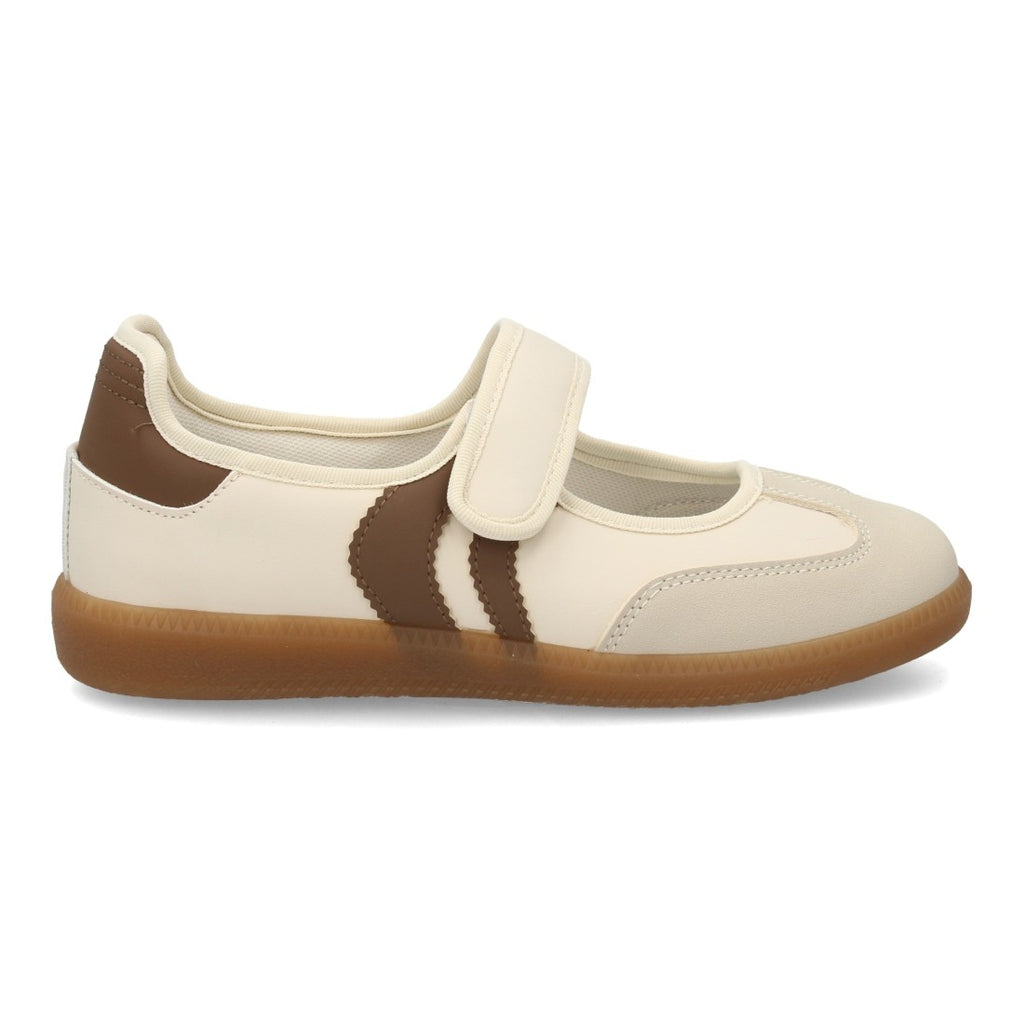 Vimice XX-107-Beige